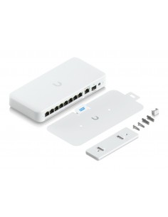 Ubiquiti UniFi Flex 2.5G... 2